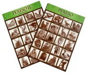 Pexeso II