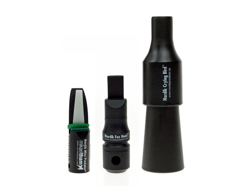 Nordik 3-pack