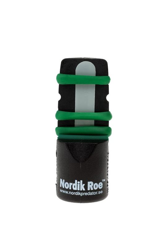 Nordik Roe - Roebuck call