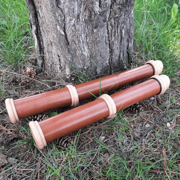 Řevnice na jelena Foxline 2-dílná