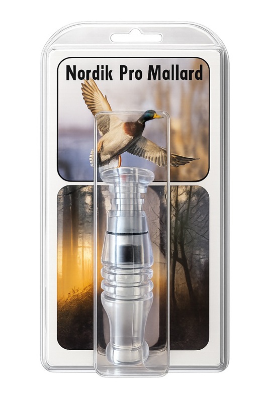 Nordik Pro Mallard