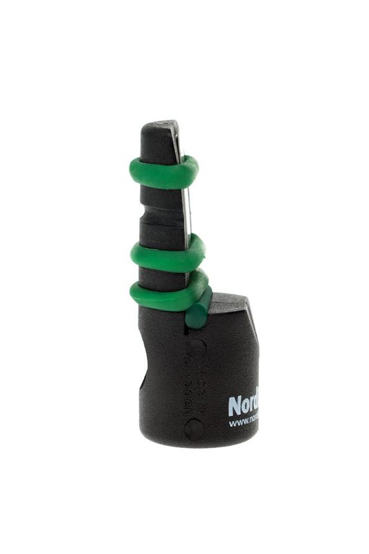 Nordik Roe - Roebuck call