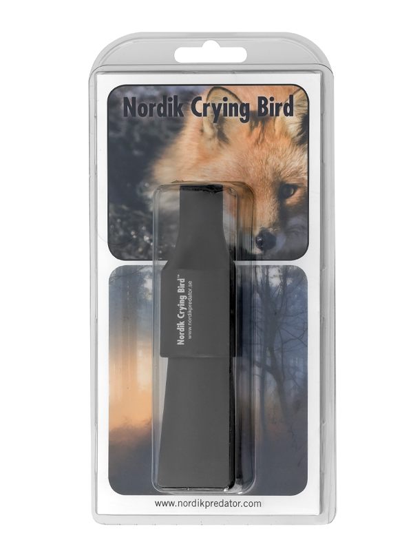 Nordik Crying Bird