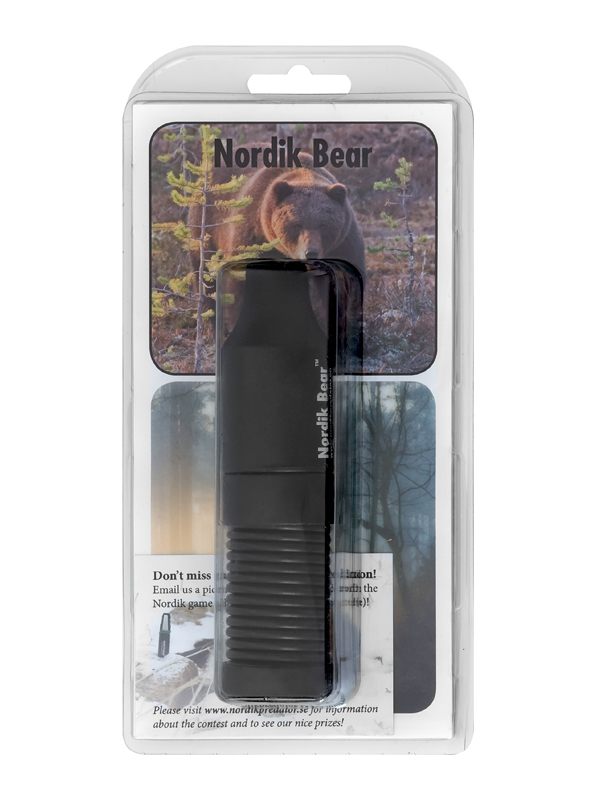 Nordik Bear