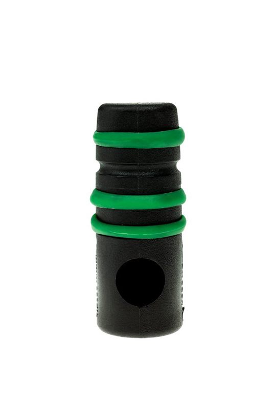Nordik Roe - Roebuck call