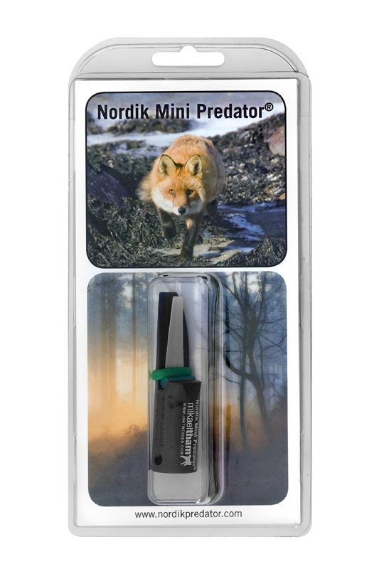 Nordik Predator Mini