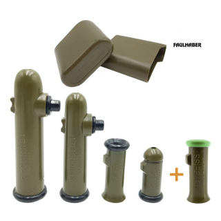 Srnčí set xl Faulhaber