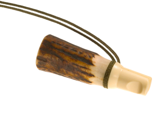 Vábnička na vrány a kachny