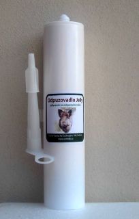 Zradidlo 250g