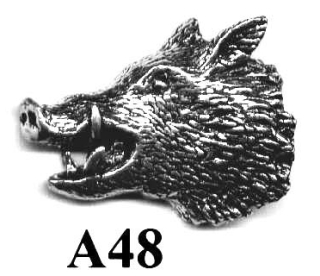 Odznak Divočák II