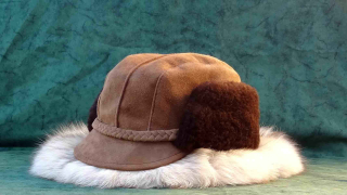 Nordik Brown