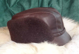 Nordik Brown I