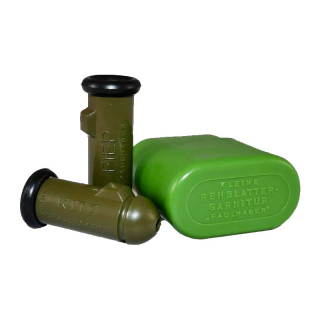 Srnčí set Faulhaber